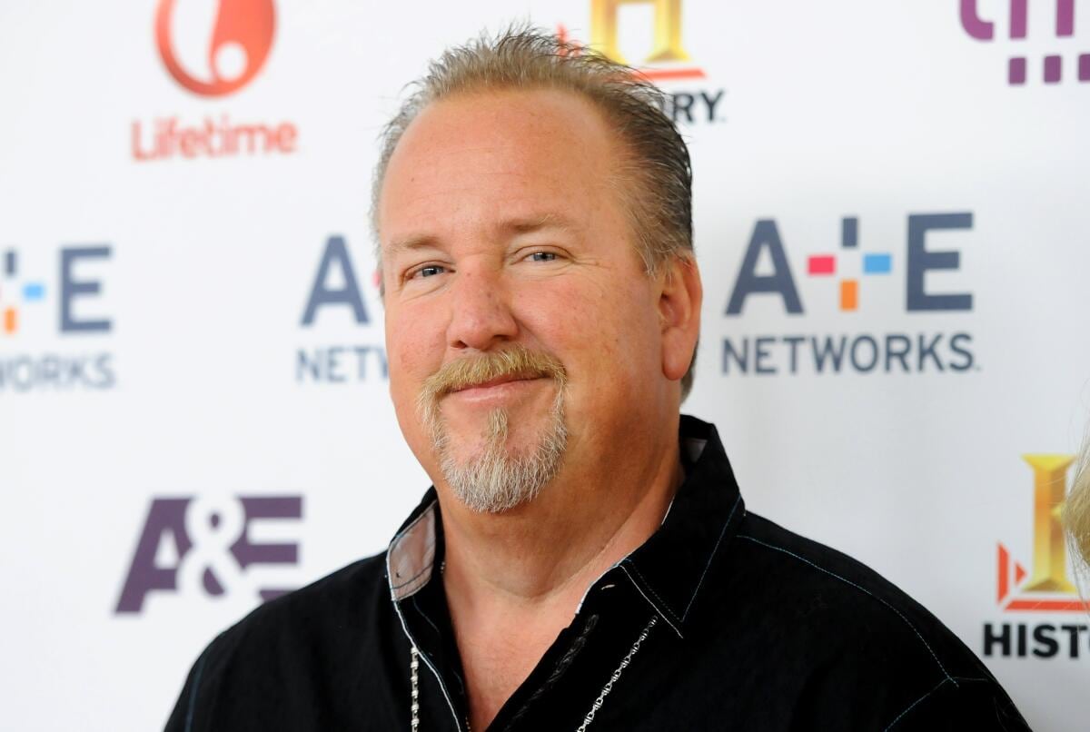 Encuentran muerto a Darrell Sheets, estrella de ‘Storage Wars’