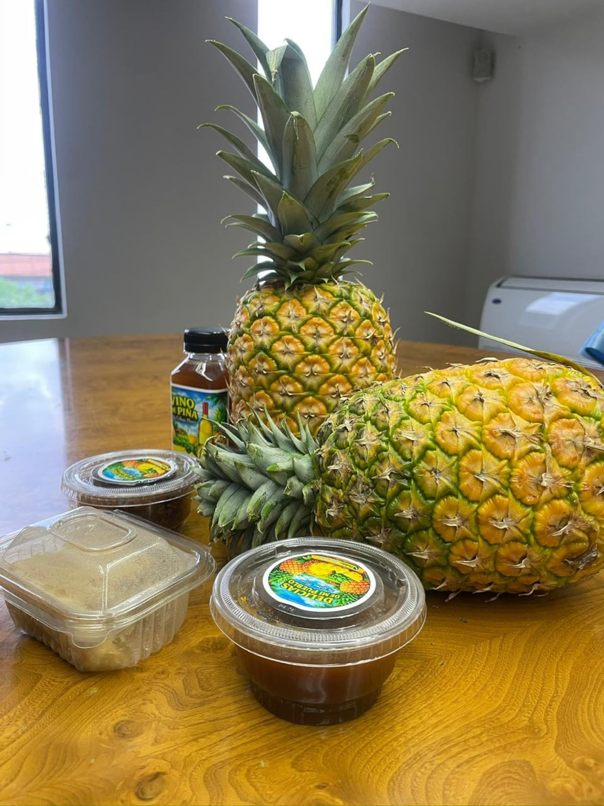 ¡Dulce, jugosa y con sabor a tradición! Llega la Feria de la Piña a La Chorrera