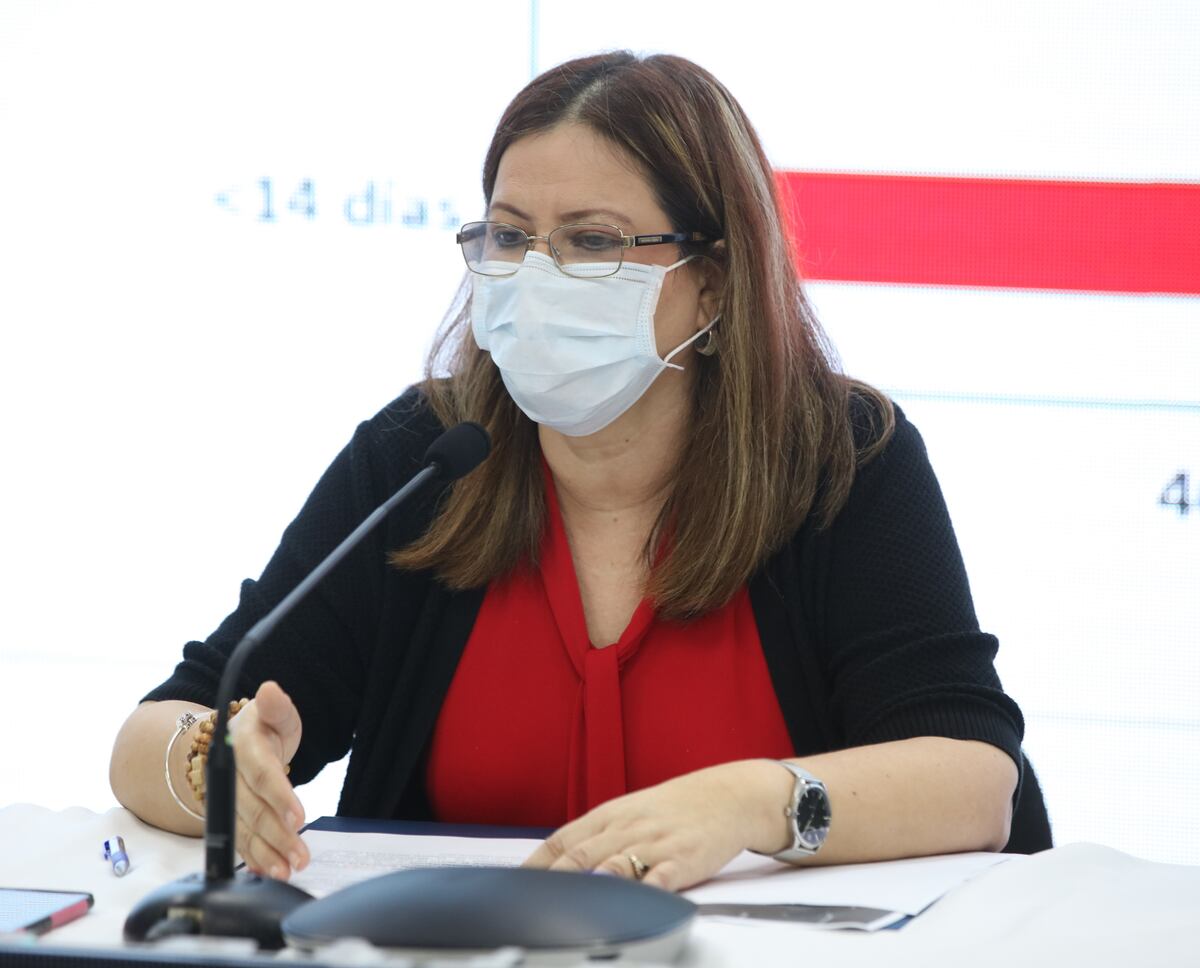 Vienen los días críticos. Aumentan a 94 los fallecidos y a 3 mil 472 los contagiados por Covid-19 en Panamá