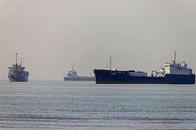 Trump restablece el bloqueo naval a Irán y cobrará un 20% por proteger el estrecho de Ormuz