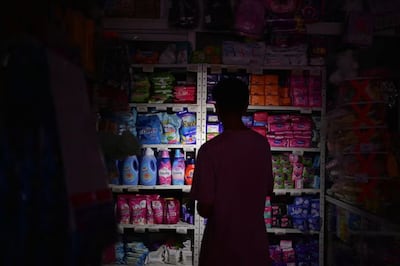 Maracaibo sigue a oscuras: el calor, los apagones y la rabia ciudadana no dan tregua