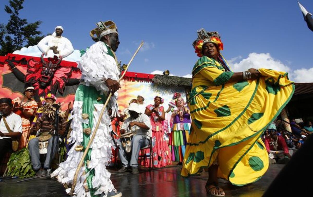 Cultura Congo entre candidaturas de Unesco para Patrimonio Cultural Inmaterial