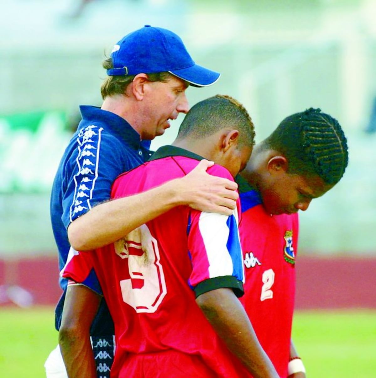 GALERÍA | Mira las 32 fotos históricas de Román Torres en su cumpleaños