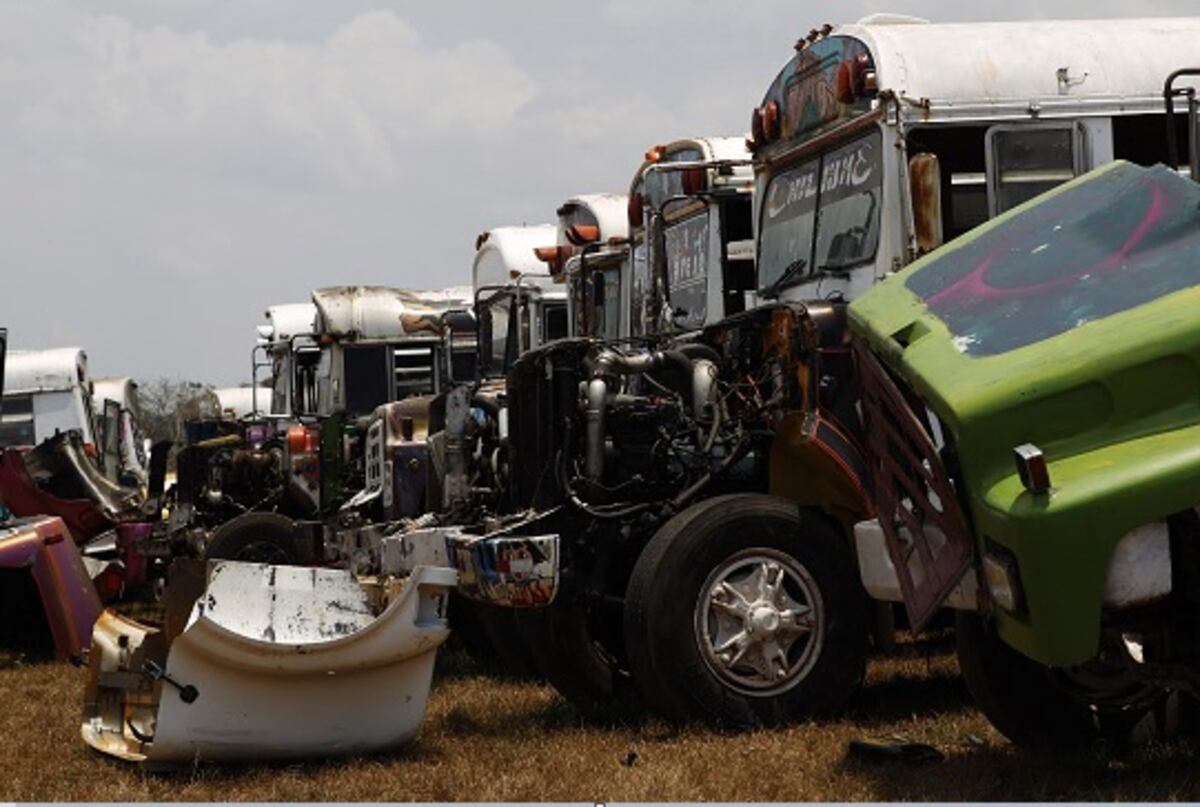 Juez valida acuerdos de pena y decreta receso en juicio de los Diablos Rojos