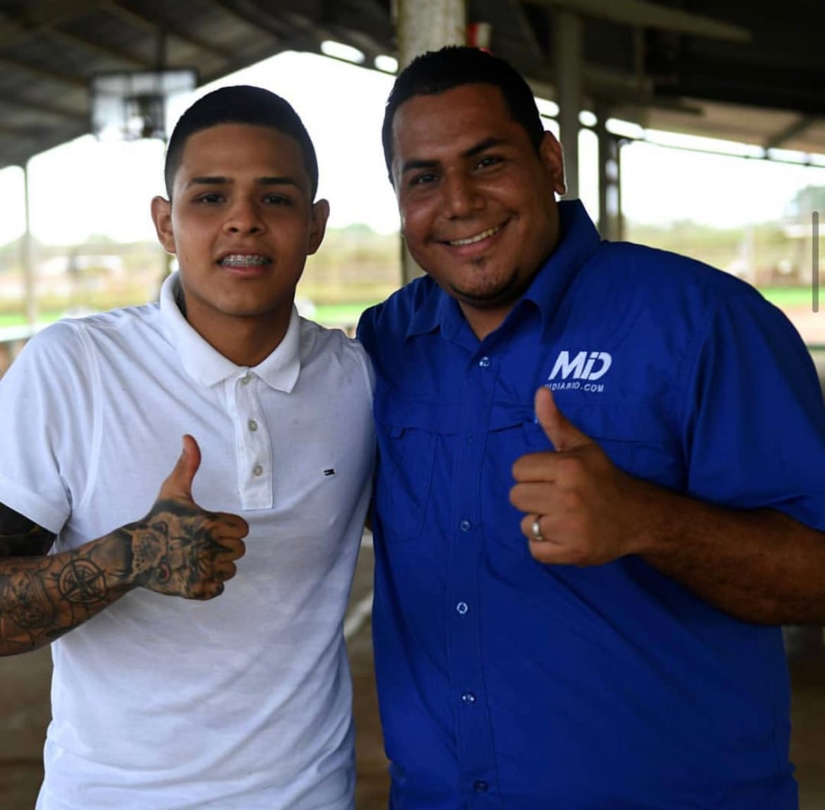 Libertad de El Tachi. Cuelga de la decisión del Juez de Cumplimiento