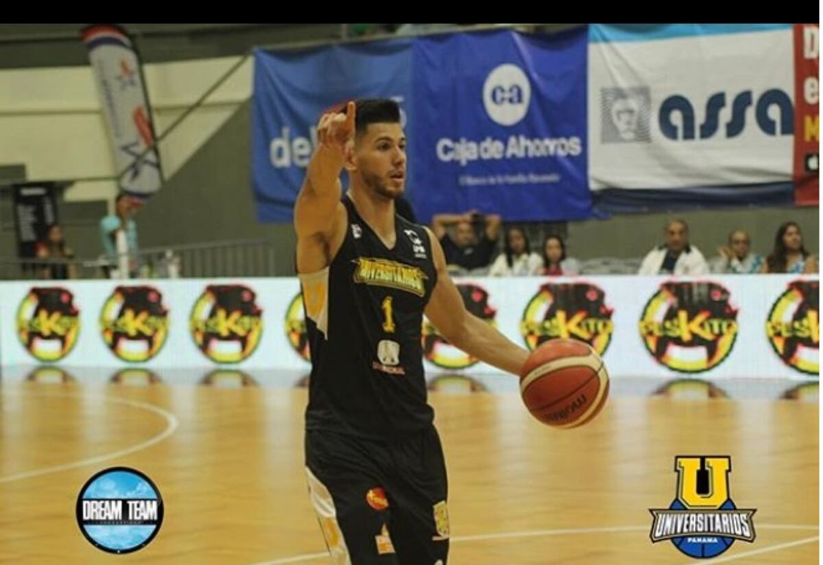 La presentadora Marilú de Icaza y jugador de basquet se ponen cariñosos en redes