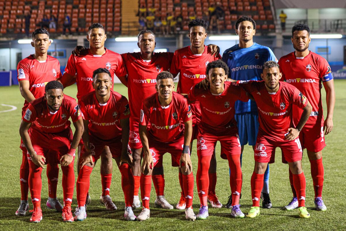Jorge Dely Valdés logra su primera victoria al frente del San Francisco FC