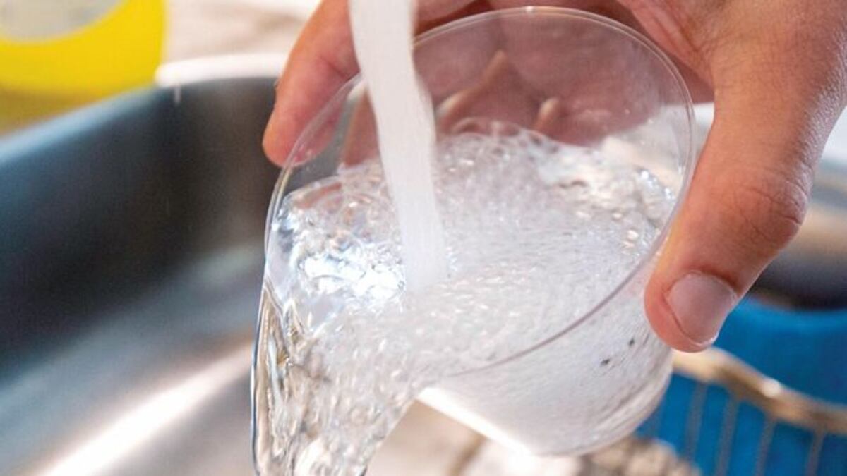 Familias en Santiago, Veraguas, Sufren Enfermedades por Agua Contaminada