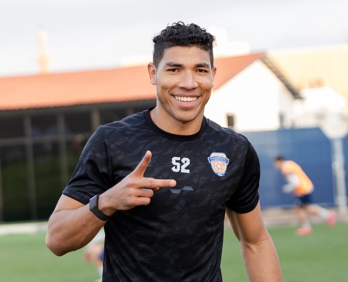 ¡Imbatible! Orlando Mosquera suma tres partidos sin recibir goles y es el mejor arquero de febrero