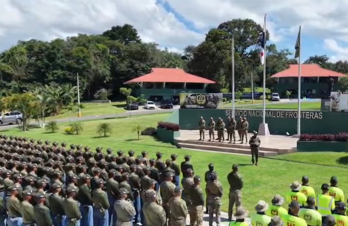 Senafront moviliza a 400 unidades y los demás estamentos de seguridad activan operativo de asistencia tras el sismo