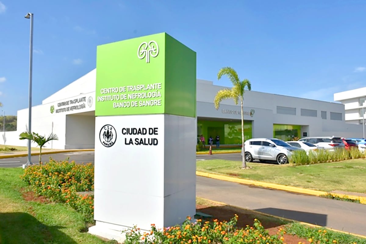 Escasez de hemocomponentes en el Banco de Sangre de la Ciudad de la Salud