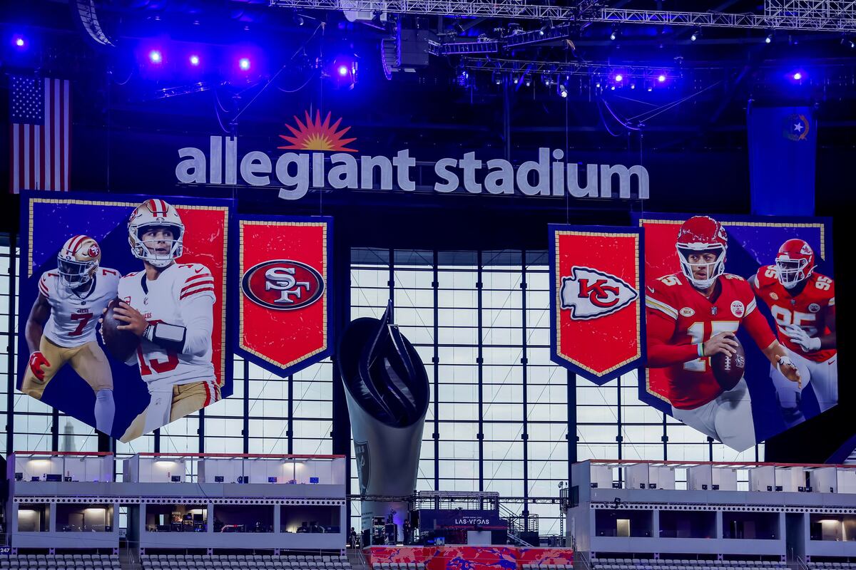 Super Bowl: Día, hora y TV para ver Kansas City Chiefs vs. San Francisco 49ers por el título de la NFL