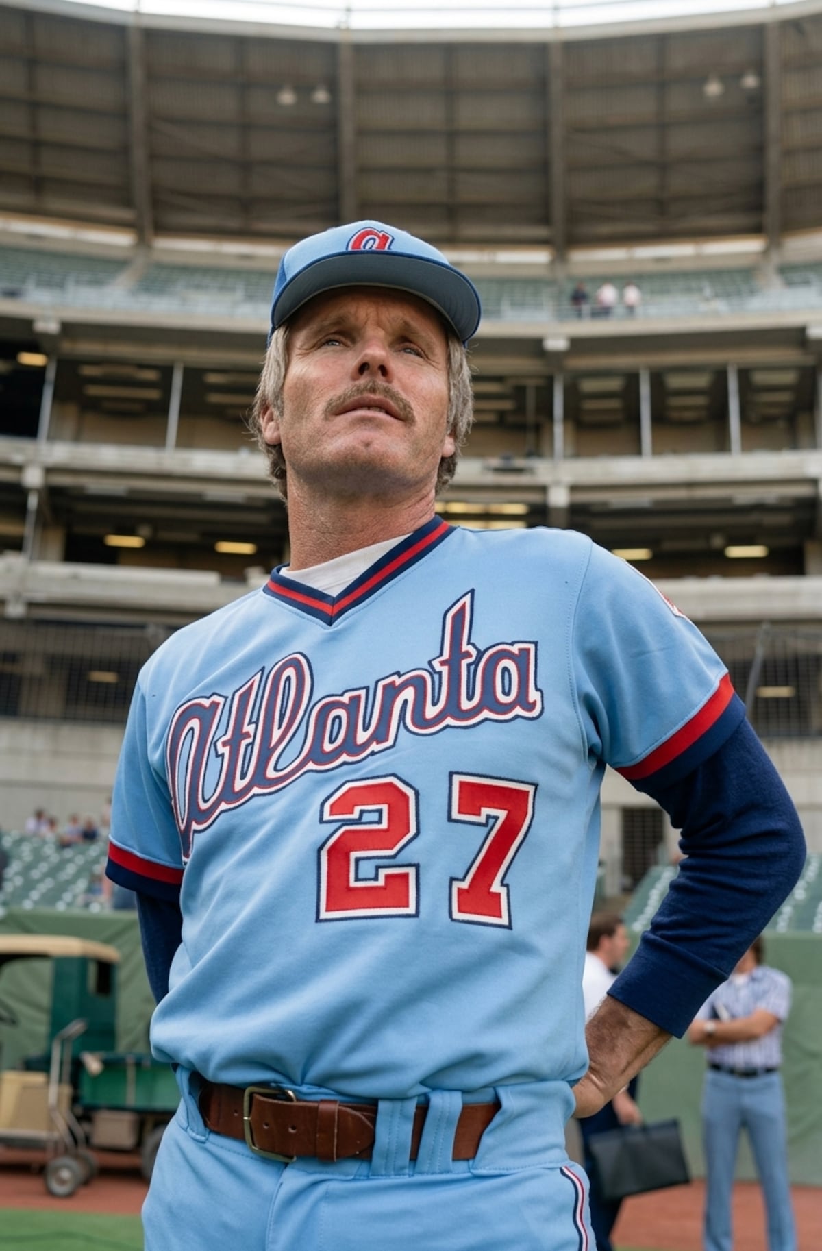 El legado salvaje de Ted Turner que sacudió el deporte