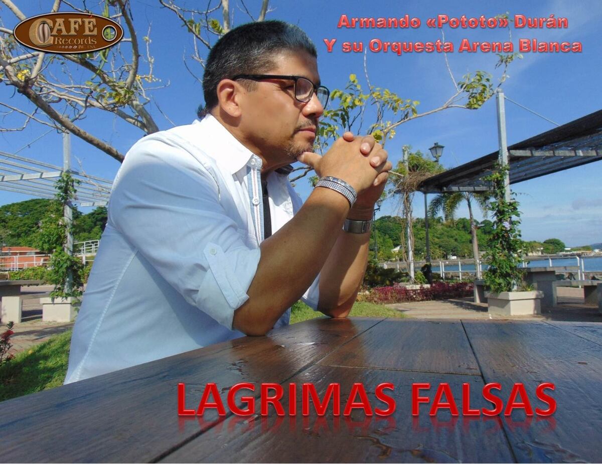 ‘Lágrimas falsas’ son detectadas por ‘Pototo’ Durán. Escuche y no se deje engañar. Video