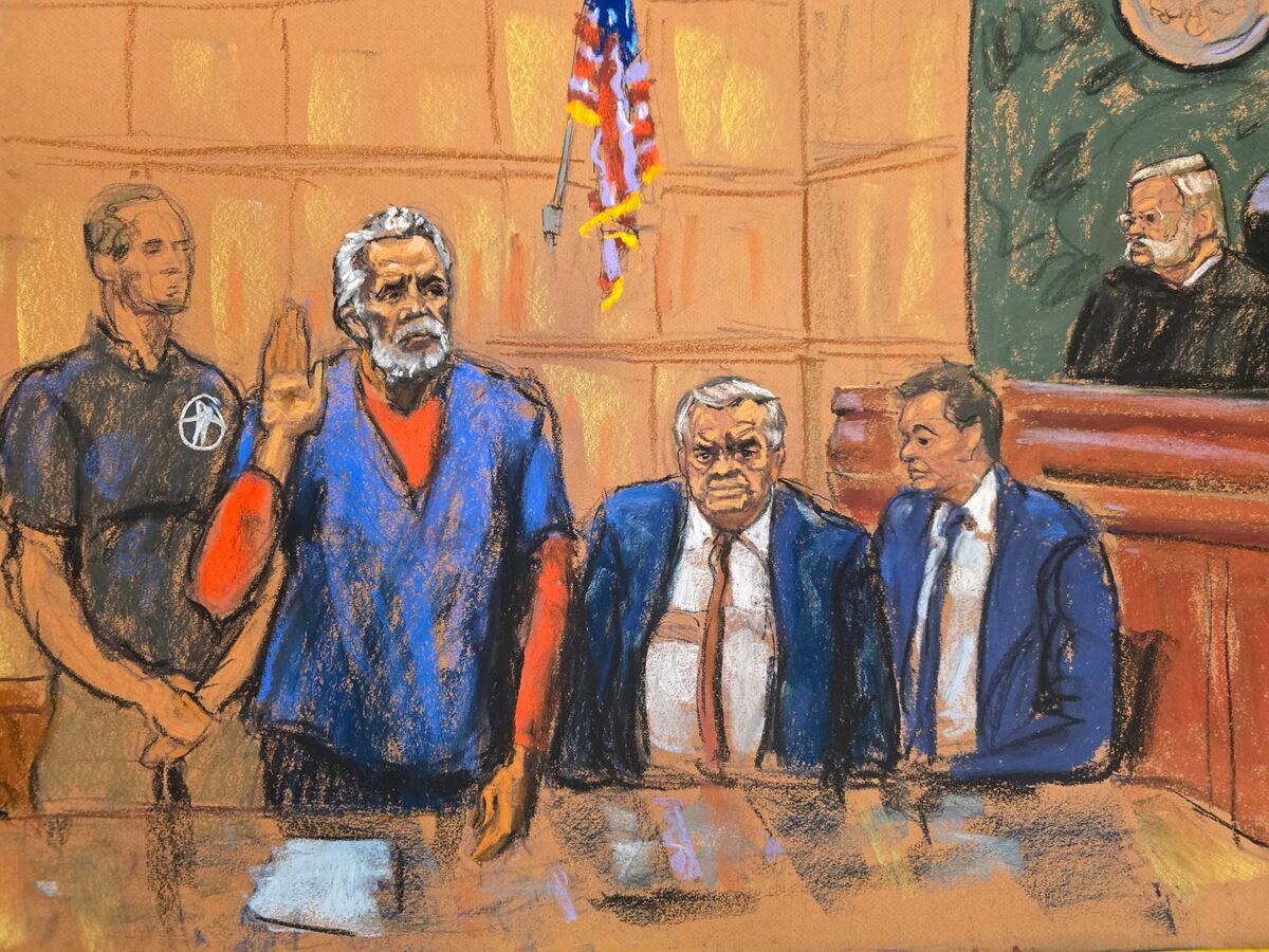 El capo que nunca cayó… hasta hoy: Zambada acepta su culpa