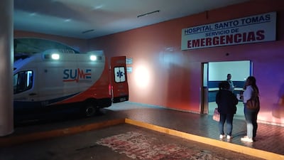 Joven baleado en Samaria lucha por su vida, pero muere en el Santo Tomás