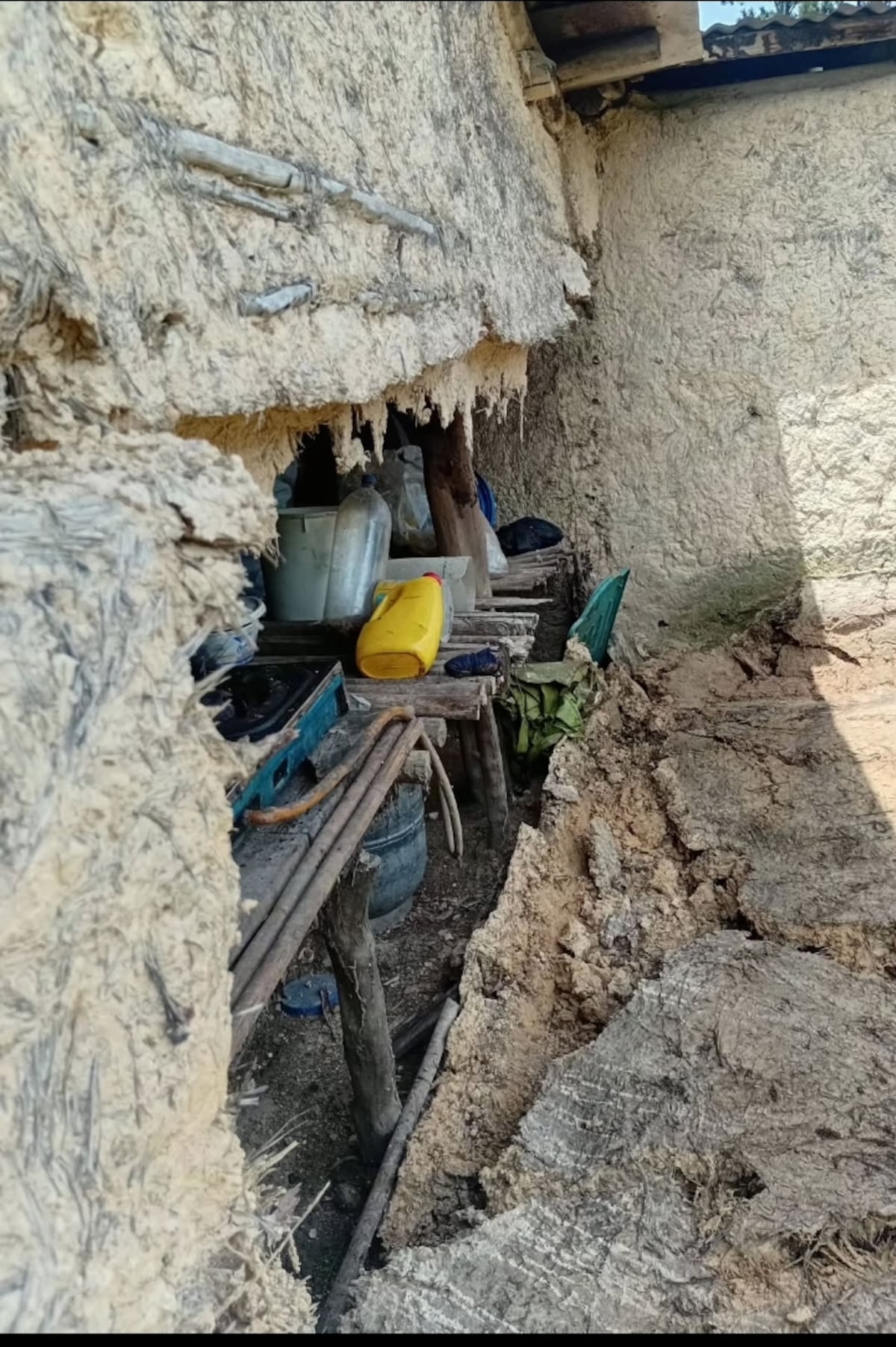 Veraguas sigue herida: familias quedaron sin techo y claman por más ayuda tras el terremoto