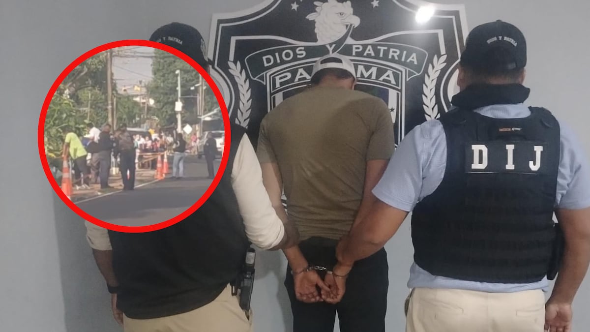 Atrapan al primer sospechoso del mortal ataque a trabajador comunitario en Fátima
