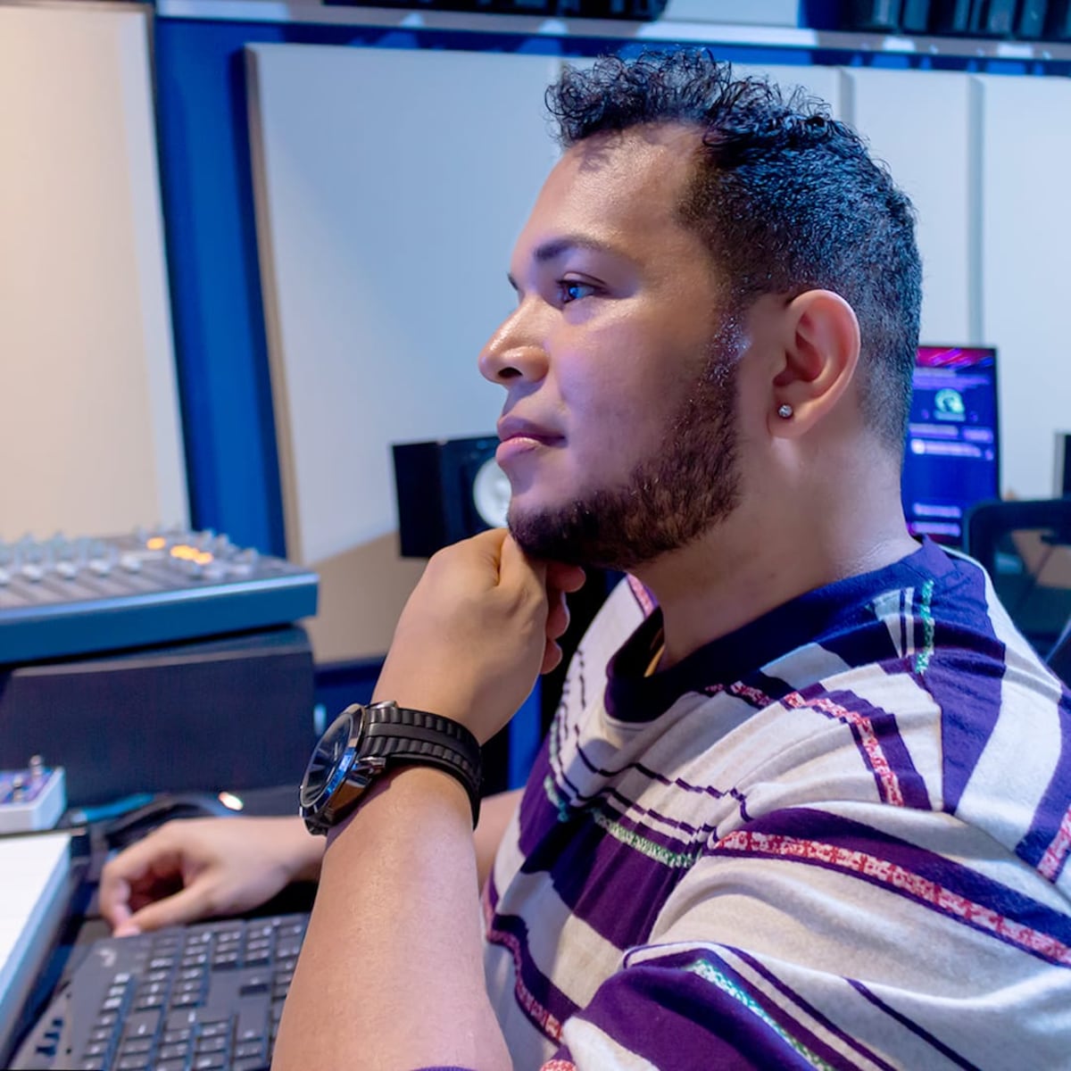 Predikador, el hacedor de éxitos: un profeta en su tierra y mucho más allá