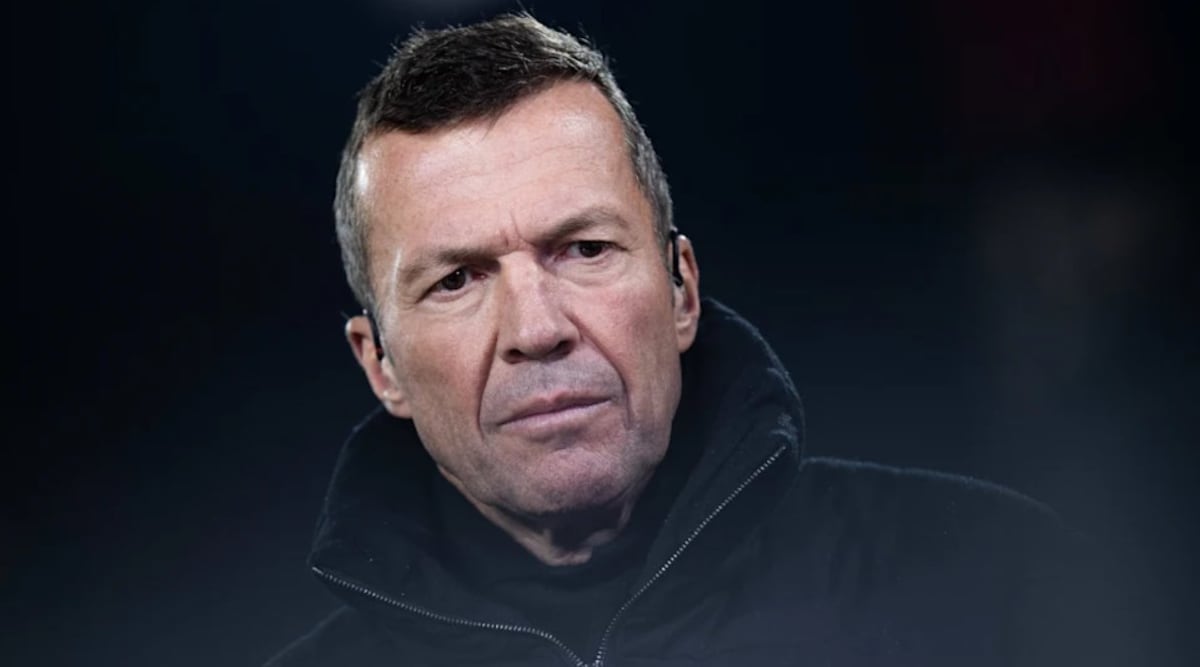 Matthäus destroza a Tuchel y lo tilda de ‘sabelotodo’