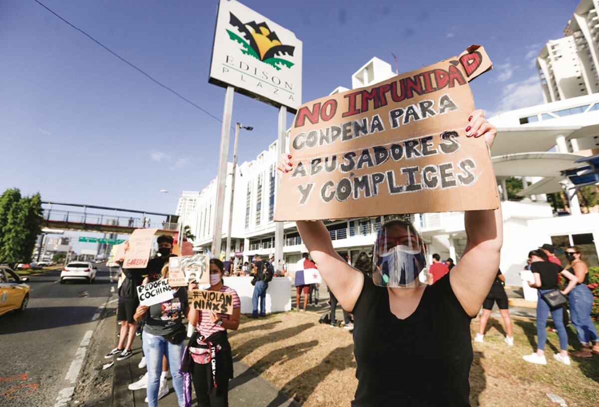 Trabajadora social de la Senniaf es imputada por la presunta comisión del delito de maltrato al menor