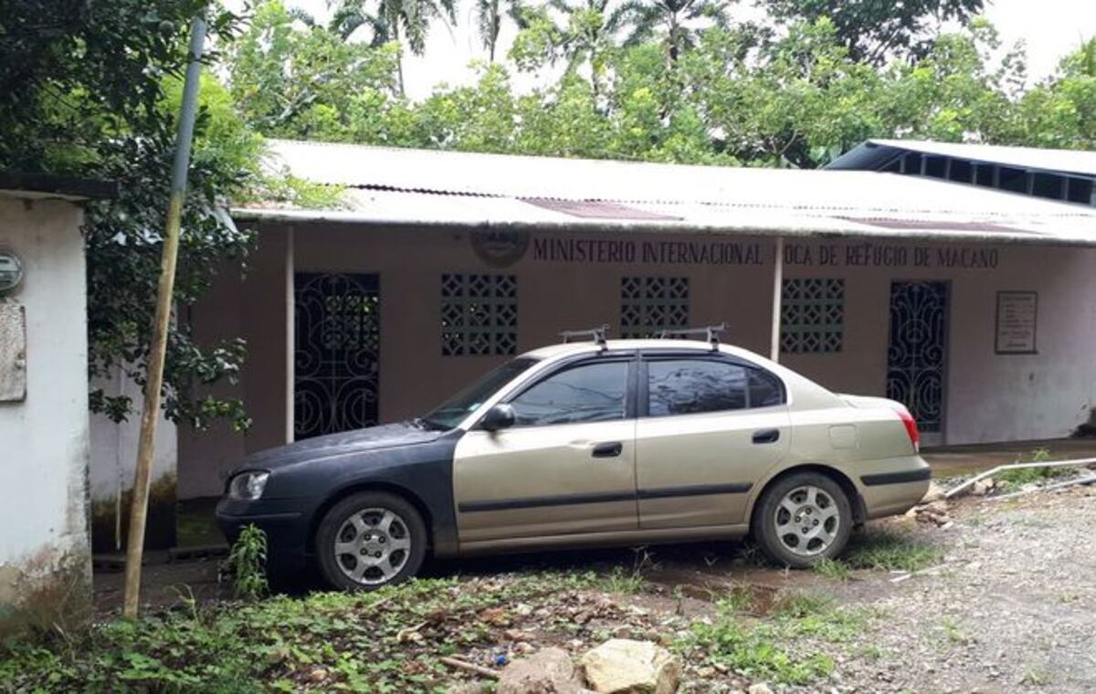 ¡LLUVIA DE BALAS! Entre sujetos y linces en Boquerón 
