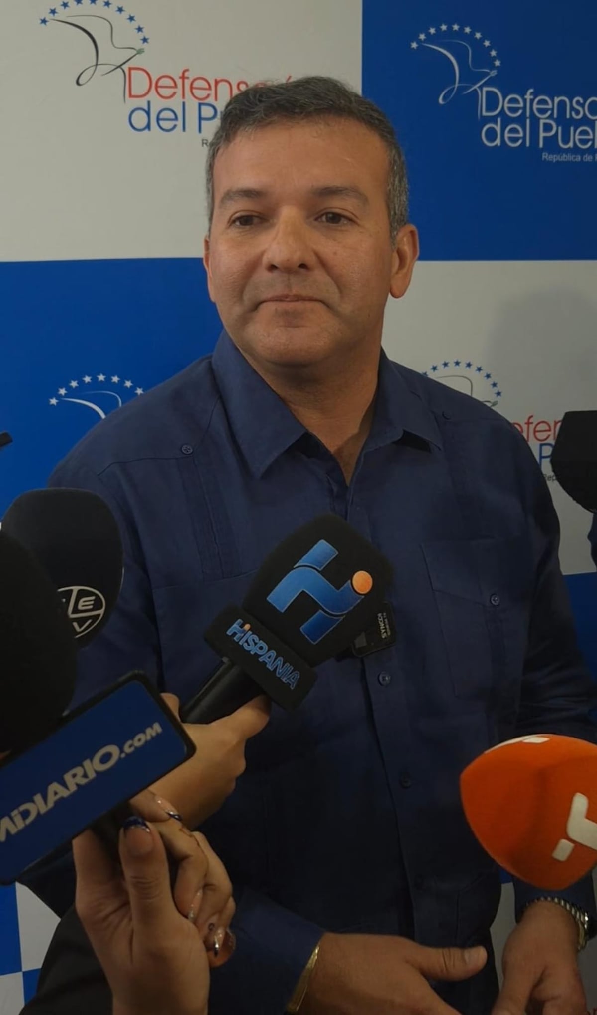 ‘Colón sigue siendo un reto’: la versión del director de la Policía sobre los homicidios en la provincia