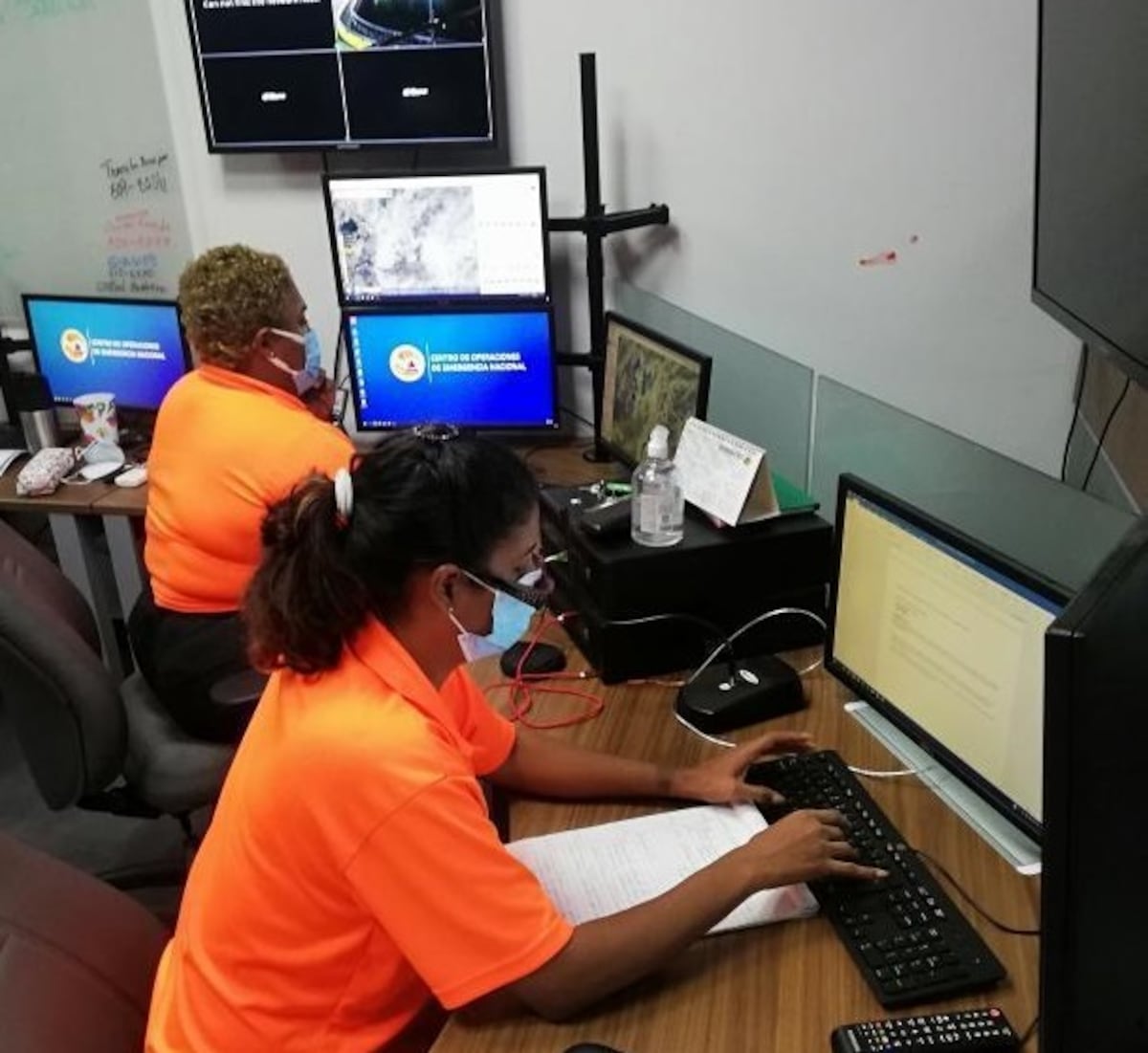 Prevención por lluvias se mantendrá hasta este viernes, advierte Protección Civil