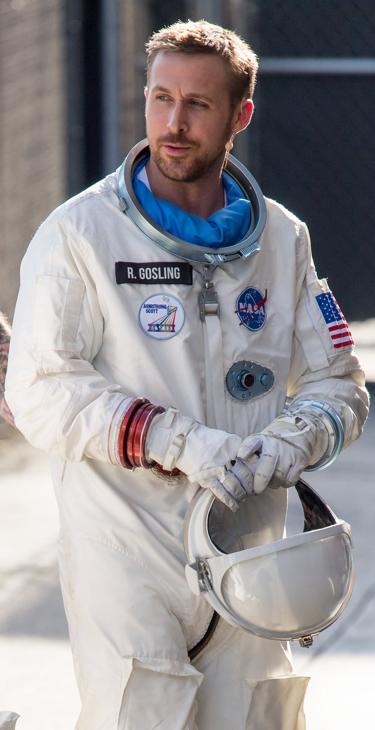 “First Man, El Primer Hombre en la Luna” . Algunas curiosidades que quizás no sabías de este histórico hecho