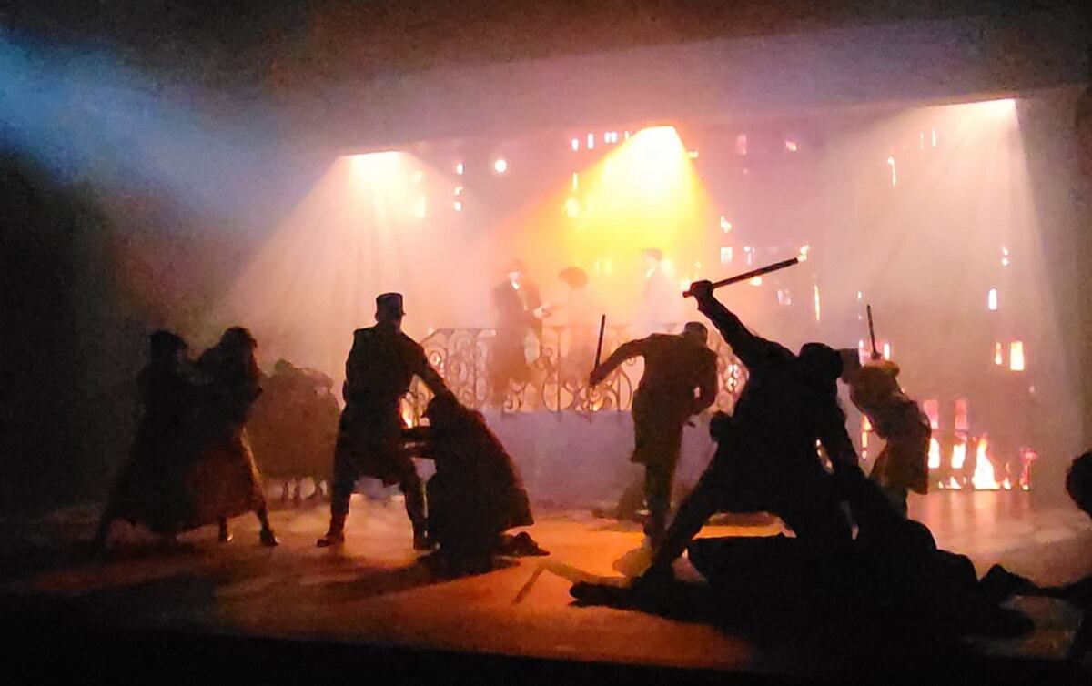 Tras un arrollador éxito en su primera temporada, regresa el musical Los Inolvidables