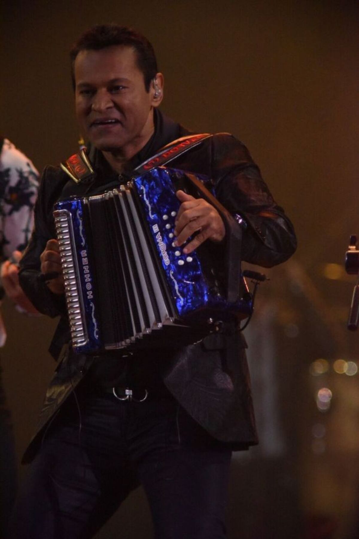 ¡A desvelarse otra vez! Samy y Sandra están en juego por la Gaviota en Viña