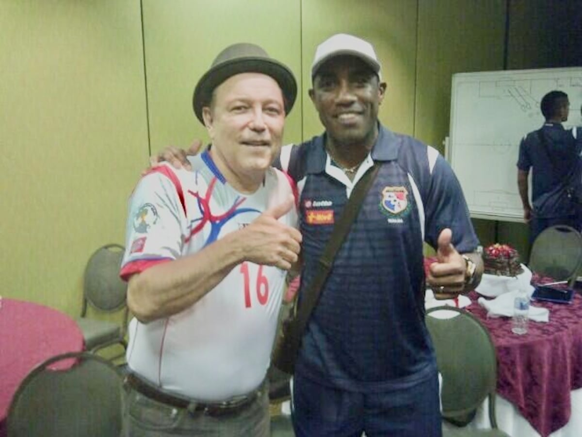 Rubén Blades se pregunta cómo los buenos se nos van temprano y los malos parecen inmunes