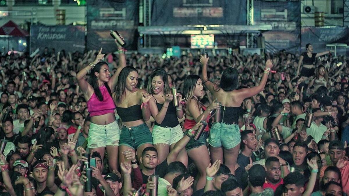 Se veía venir. Suspenden las Patronales de Santiago 2022