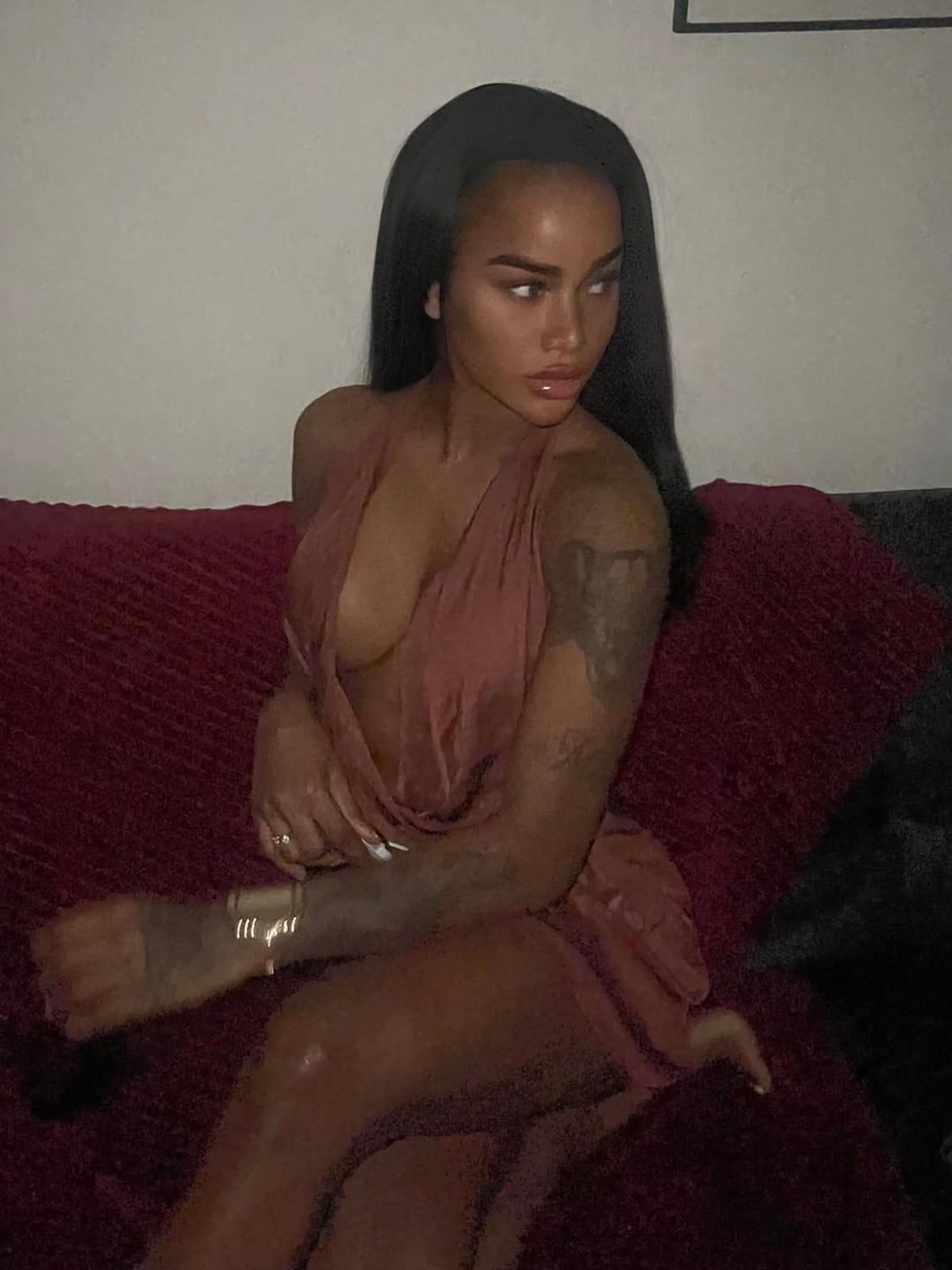 Yoani Ben fija marzo 2026 como límite y anuncia que podría armar un ‘ben ben’ por su hija