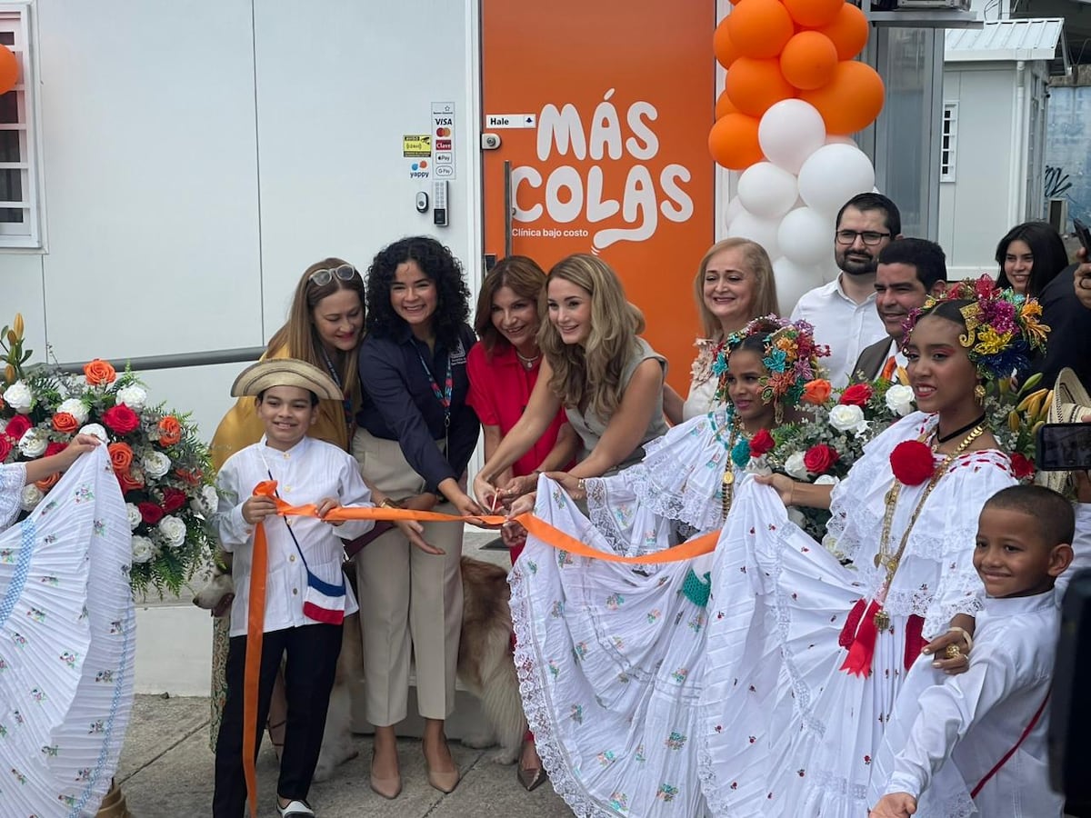 Abrió la primera clínica veterinaria a bajo costo en Panamá: así puedes atender a tu mascota, horarios y ubicación