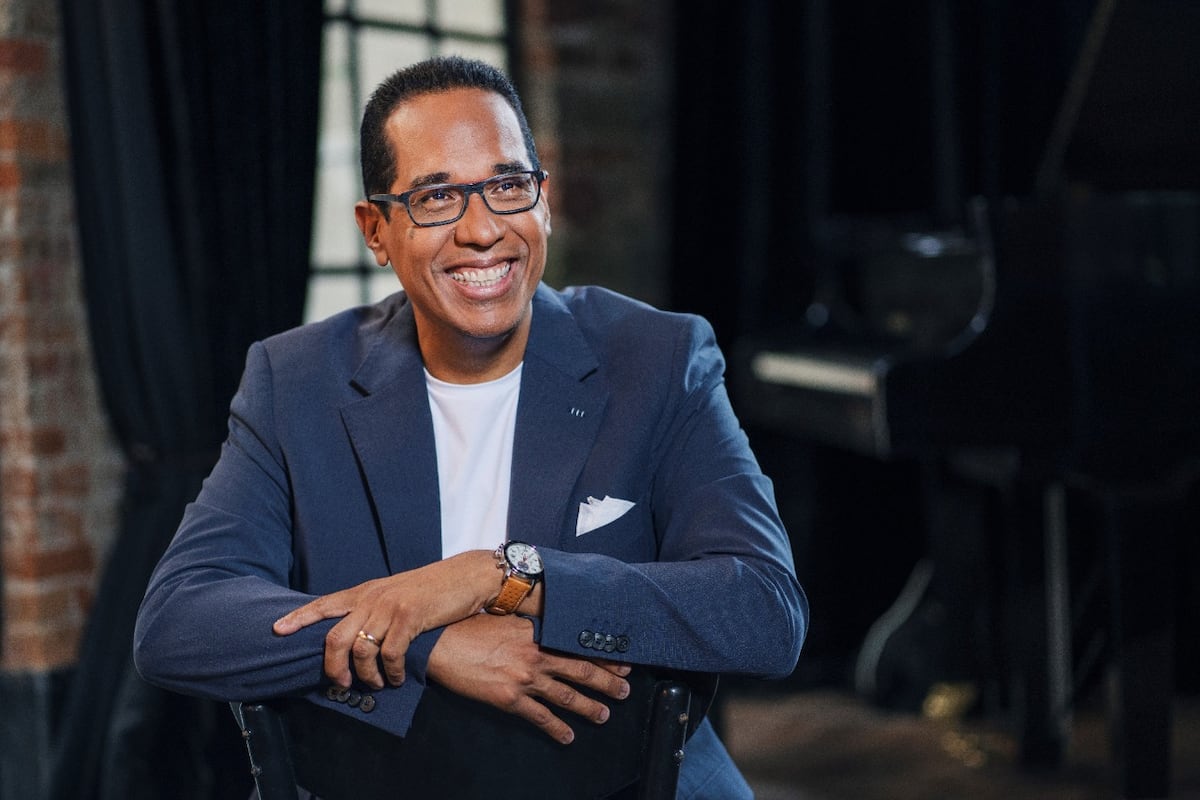 El jazzista Danilo Pérez representará a Panamá en el Reino Unido en el “Hay festival de Gales”