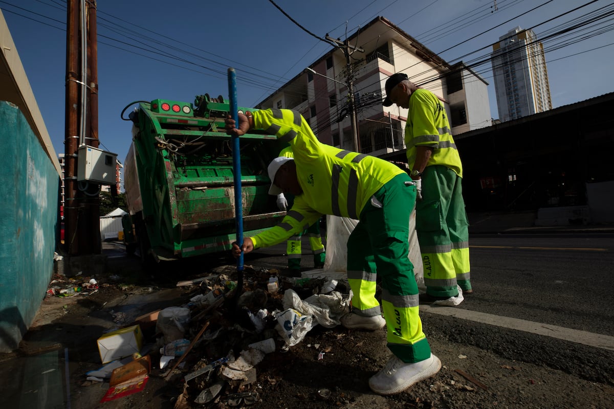 Tercer ‘strike’ en licitación de la Autoridad de Aseo Urbano y Domiciliario