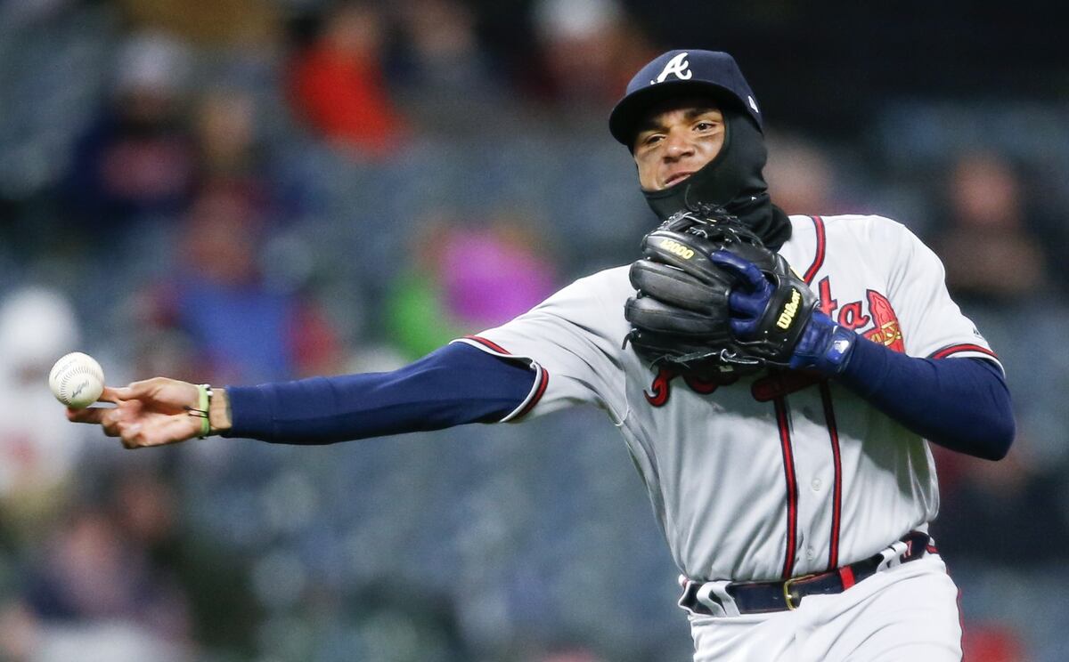 Panameño Camargo se va en blanco en triunfo de los Bravos 