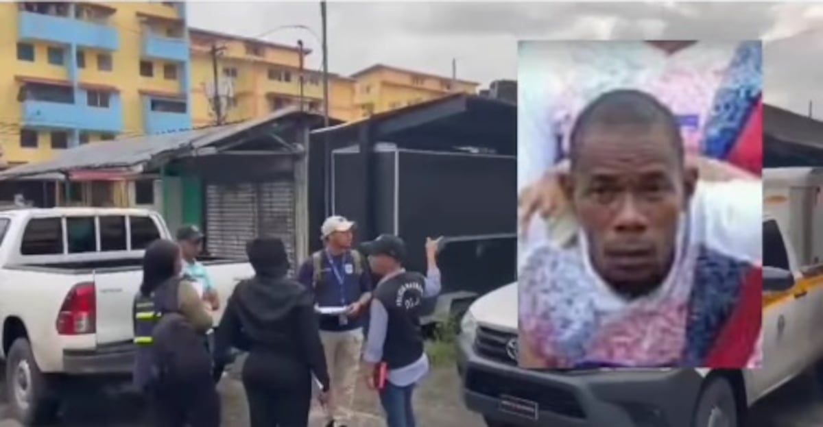 Tragedia en Alto de Los Lagos: Hombre asesinado a tiros en el Multifamiliar Begonia N°2