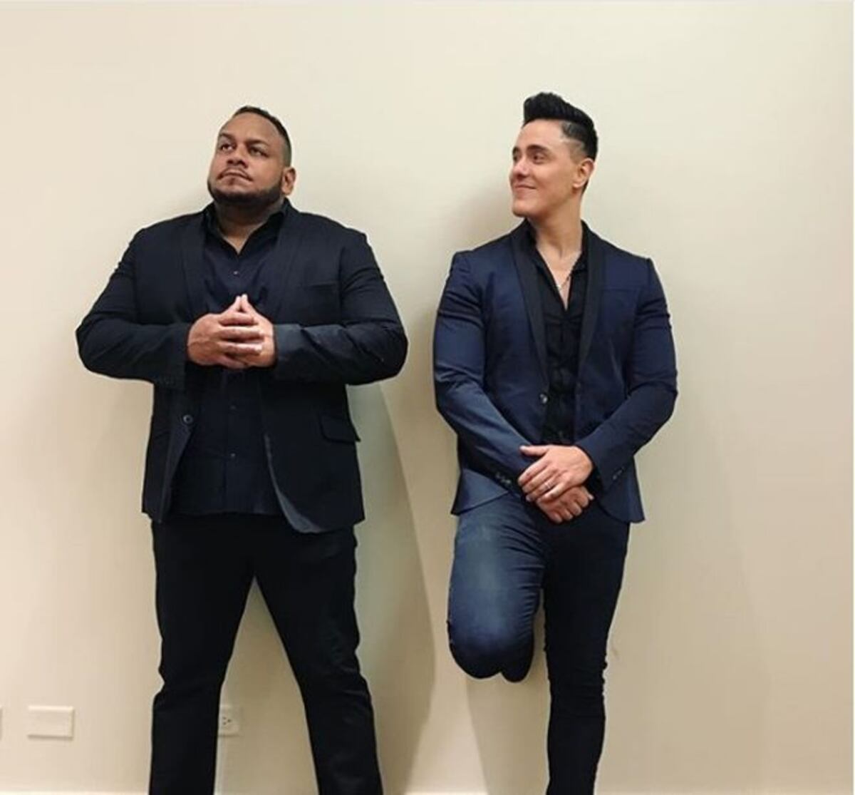 Joey Montana anda molesto. Hombre asesinado también fue su escolta