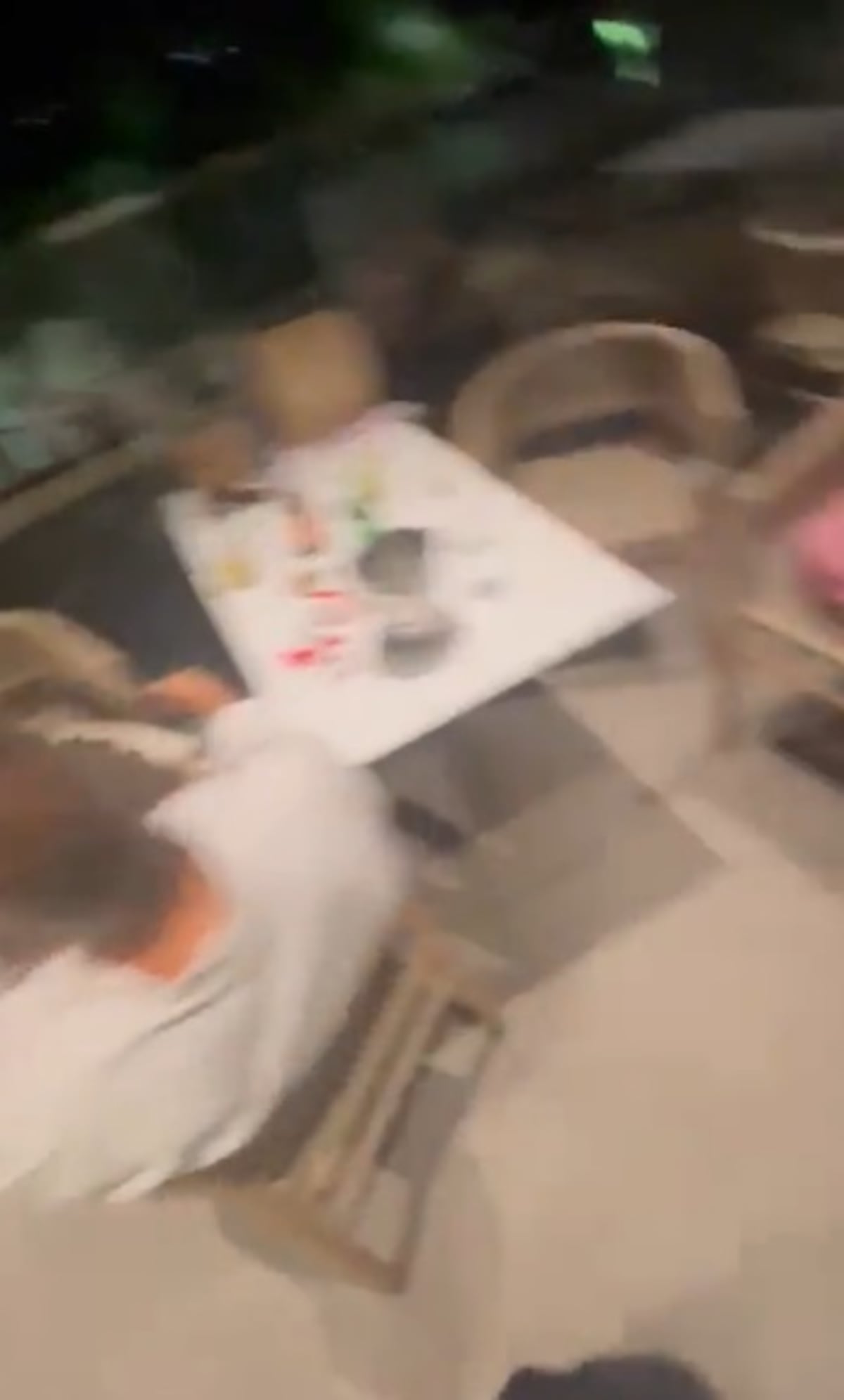 Club Unión reacciona ante comportamiento obsceno de uno de sus socios. También el Canal de Panamá se pronuncia