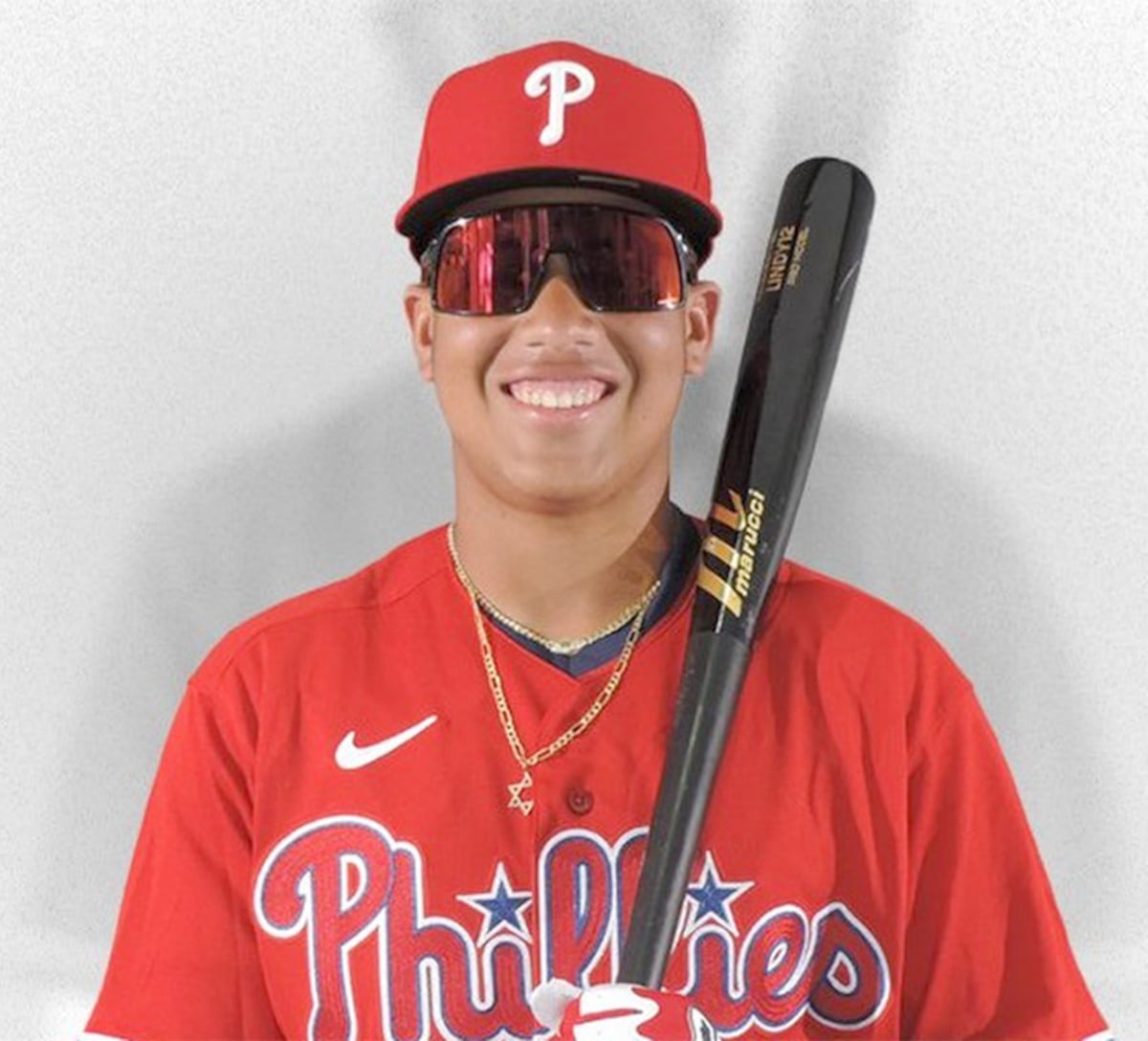Eduardo Tait representará a Panamá en el Juego de Futuras Estrellas 2025
