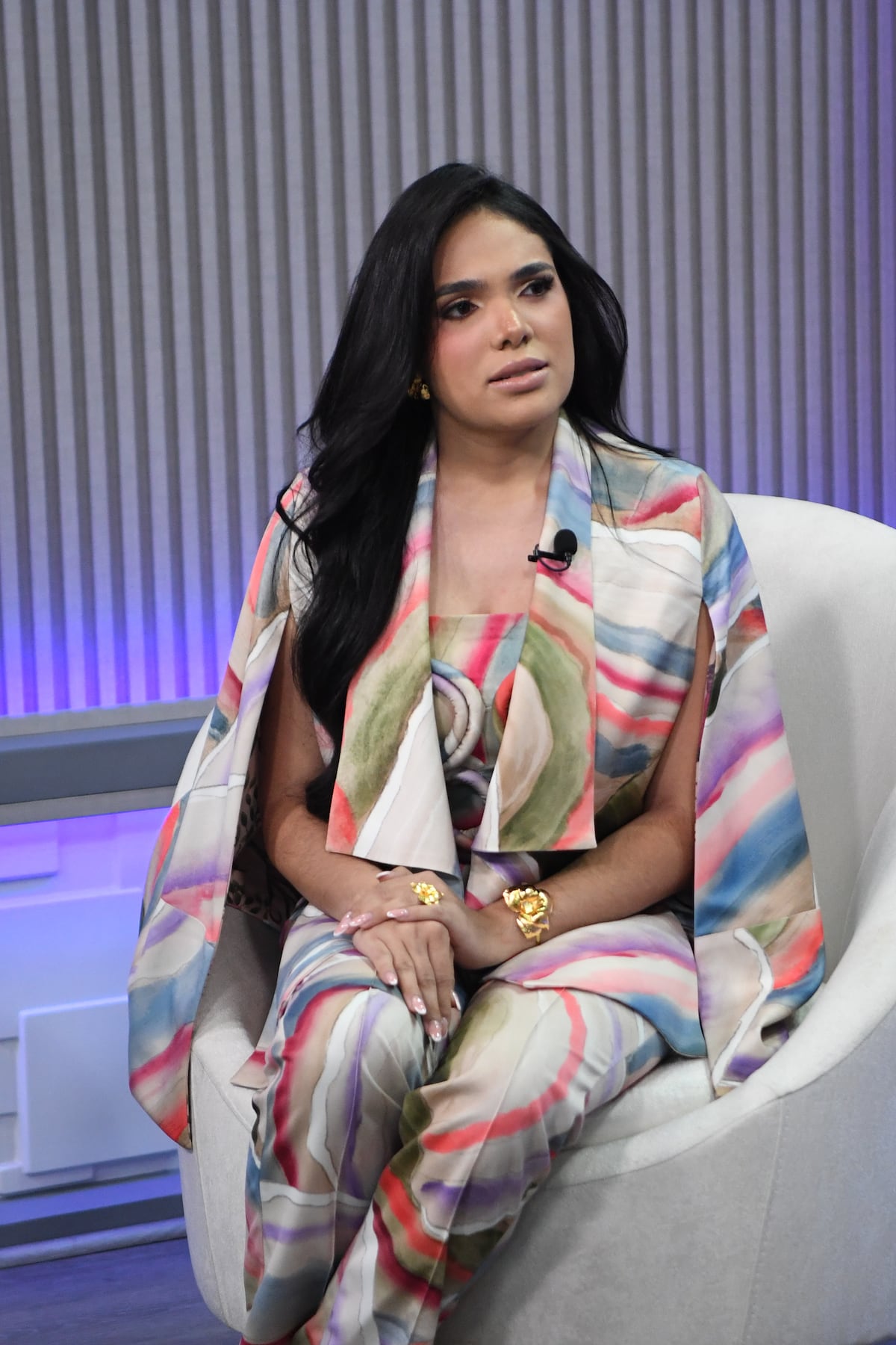 ‘Barbie feas no hay’: La Platino responde con todo y se alista pa’ reventar el carnaval