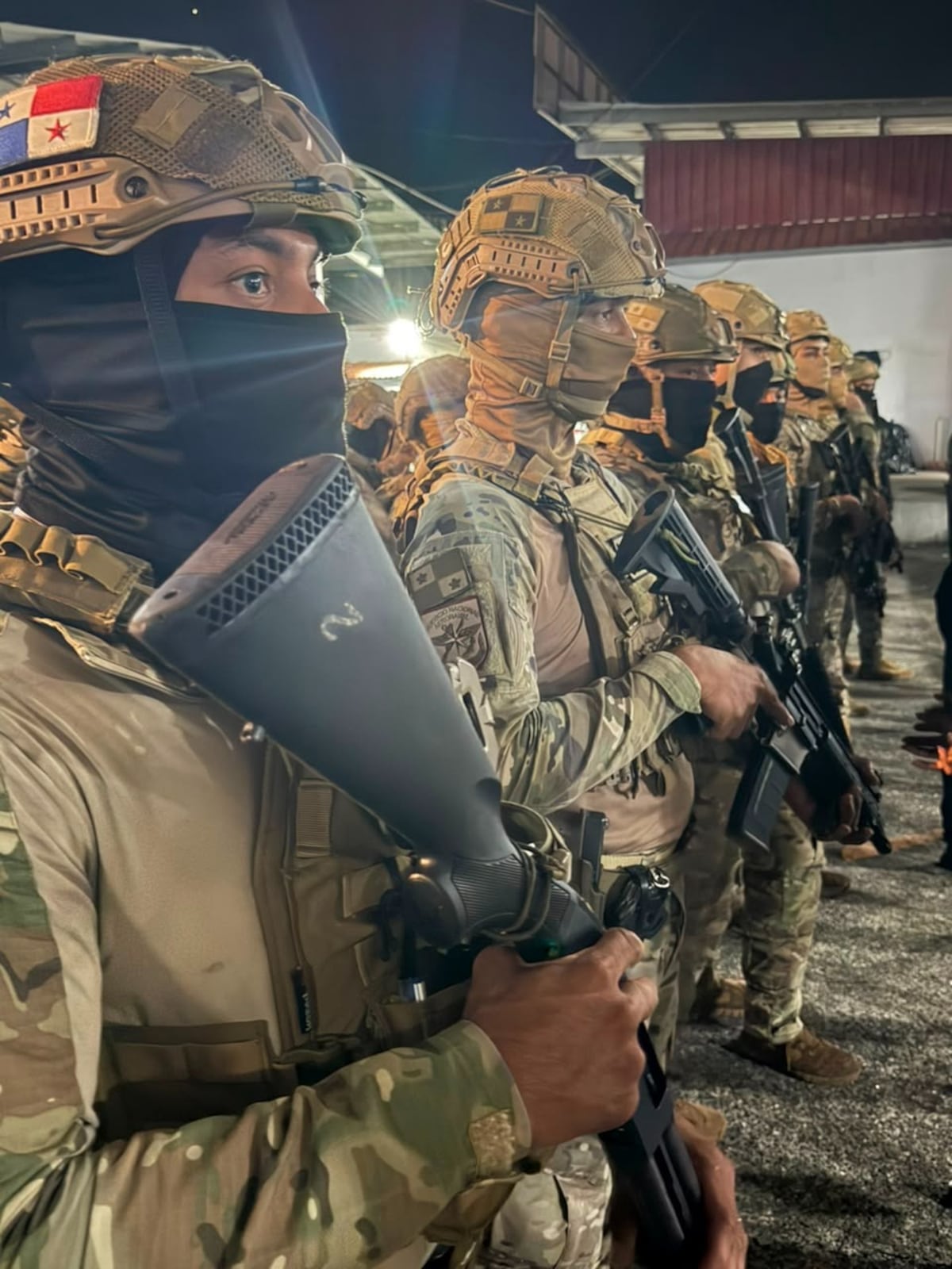 Tras 75 homicidios, toque de queda arrancó en cuatro corregimientos y ya deja 83 aprehendidos