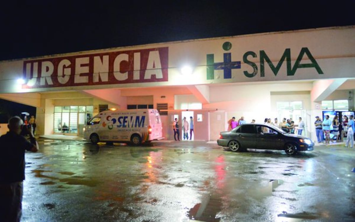 De un tiro matan a joven de 19 años en Samaria de San Miguelito