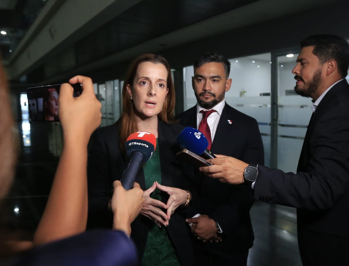 Corte vuelve a cerrar la puerta a demanda de Vamos contra los ‘superpoderes’ del contralor