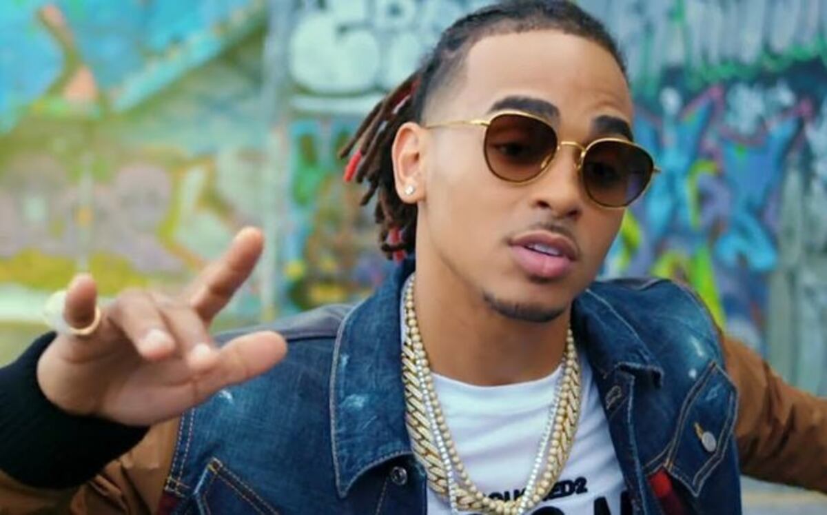 VIDEO | Así suena la voz de Ozuna sin autotune