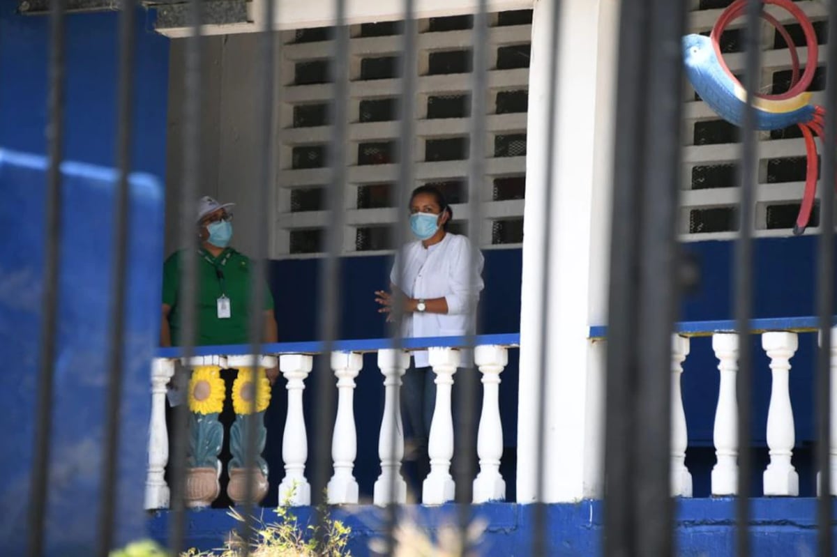 Meduca pide continuar construcción y rehabilitación de 58 escuelas