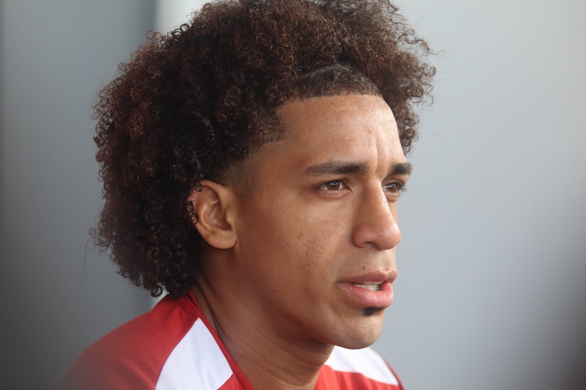 ‘Coco’ Carrasquilla reflexiona sobre las lecciones de la clasificación al Mundial 2026: Godoy y Christiansen, los héroes