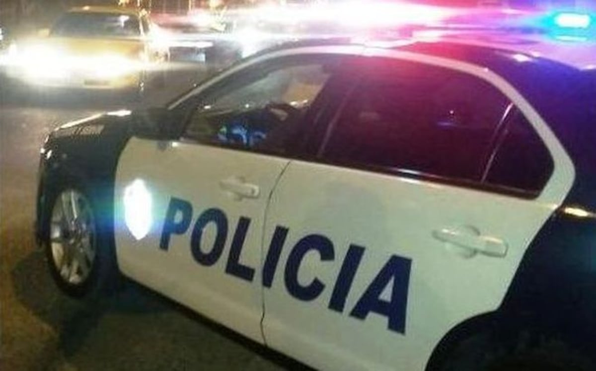 VUELVE A ATACAR. Lo llaman 'El Carnicero' de Chepo, le dio 9 machetazos a busero